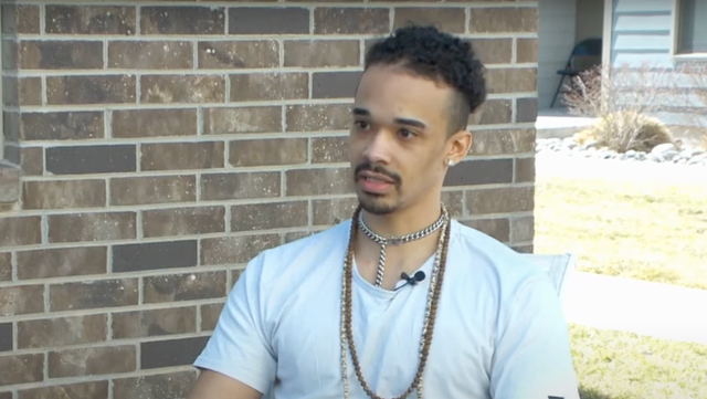 ‘Chaos agent’ Jan 6 rioter who captured Babbitt shooting sentenced to